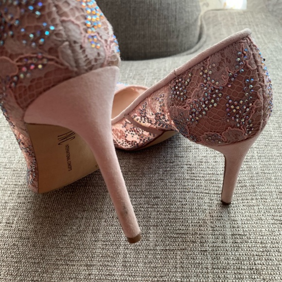 INC International Concepts katyah petal pump - Picture 9 of 10